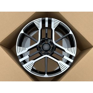 Forged OEM Wheels R19 R20 (Set of 4) photo 2