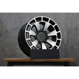 Forged OEM Wheels R20 (Set of 4) photo 1