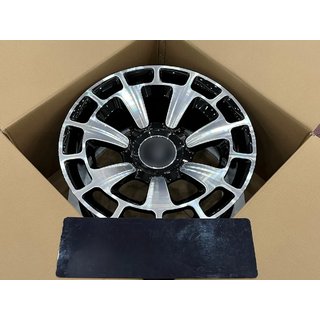 Forged OEM Wheels R20 (Set of 4) photo 3