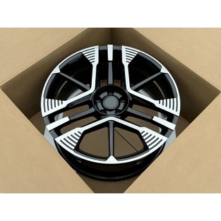Forged OEM Wheels R20 R21 (Set of 4) photo 3