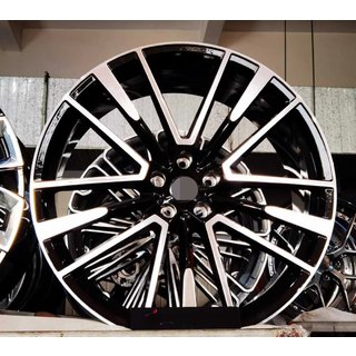 Forged OEM Wheels R21 (Set of 4) photo 1