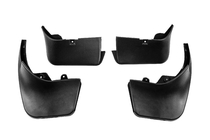 Citroen C-5 2008-2017 Premium Mud Flaps SD/SW V2 (Set of 4) photo 1