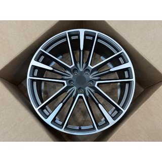 Forged OEM Wheels R22 (Set of 4) photo 1
