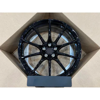 Forged OEM Wheels R22 (Set of 4) photo 2
