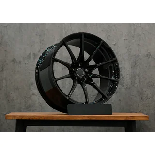 Forged OEM Wheels R22 (Set of 4) photo 1
