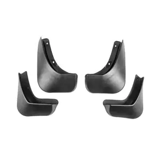 Premium Mud Flaps 2017-2020 V2 (Set of 4) photo 1