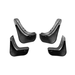 Premium Mud Flaps 2017-2020 V2 (Set of 4) photo 4