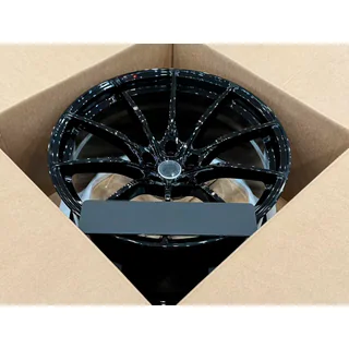 Forged OEM Wheels R19 R20 V1 (Set of 4) photo 3