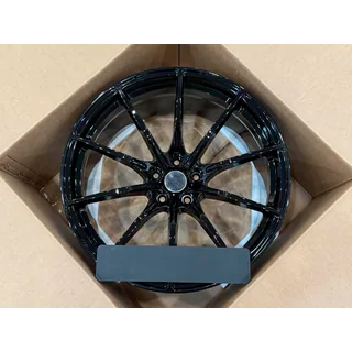 Forged OEM Wheels R19 R20 V1 (Set of 4) photo 1