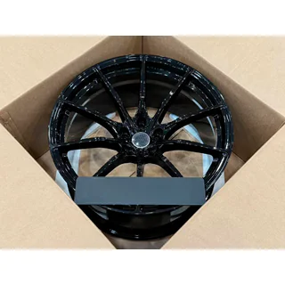 Forged OEM Wheels R19 R20 V1 (Set of 4) photo 2