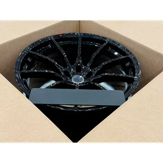 Forged OEM Wheels R19 R20 V1 (Set of 4) photo 4