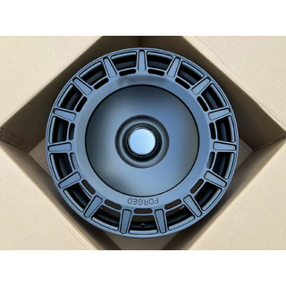 Forged OEM R23 Wheels (Set of 4) Mercedes G сlass W463 2018-2024 photo 2