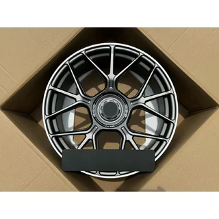 Forged OEM Wheels R19 V1 (Set of 4) photo 2