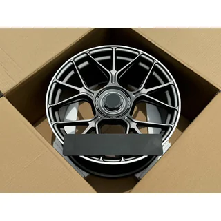 Forged OEM Wheels R19 V1 (Set of 4) photo 3