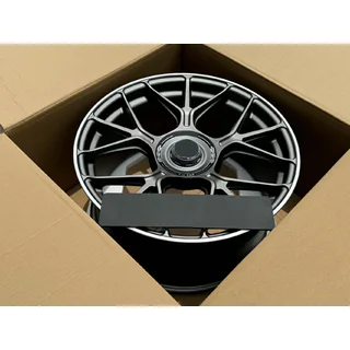 Forged OEM Wheels R19 V1 (Set of 4) photo 4