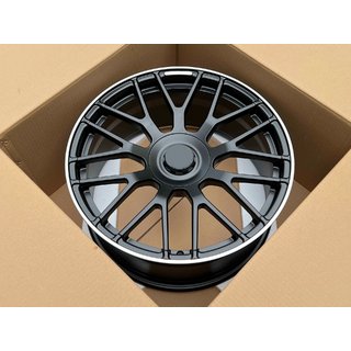 Forged OEM Wheels R19 V1 (Set of 4) photo 3