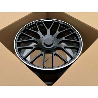 Forged OEM Wheels R19 V1 (Set of 4) photo 2