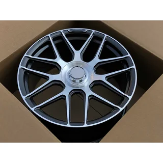 Forged OEM Wheels R22 V1 (Set of 4) photo 1