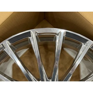 Forged OEM Wheels R21 V1 (Set of 4) Mercedes SL R231 2012-2020 photo 4
