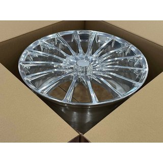 Forged OEM R21 V2 Wheels (Set of 4) photo 3