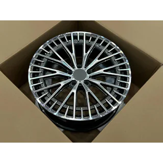 Forged OEM Wheels R19 V1 (Set of 4) photo 3