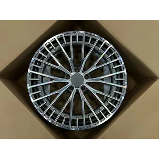 Forged OEM Wheels R19 V1 (Set of 4) photo 1