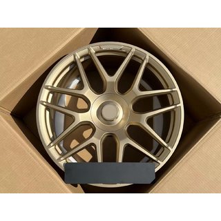 Forged Wheels OEM R23 V1 (Set of 4) Mercedes GLS X167 2019- photo 1