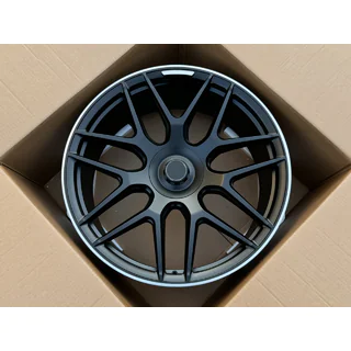 Forged OEM R22 V3 Wheels (Set of 4) photo 1