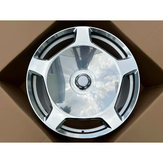 Forged OEM Wheels R22 V1 (Set of 4) photo 1