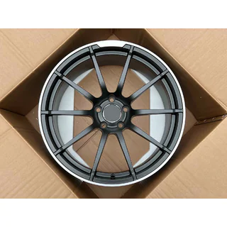 Forged OEM Wheels R19 R20 (Set of 4) photo 1