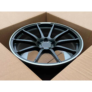 Forged OEM Wheels R19 R20 (Set of 4) photo 4