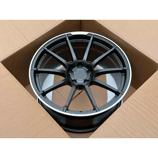 Forged OEM Wheels R19 R20 (Set of 4) photo 2