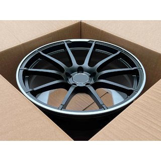 Forged OEM Wheels R19 R20 (Set of 4) Mercedes AMG GT C190/R190 2014-2022 photo 4