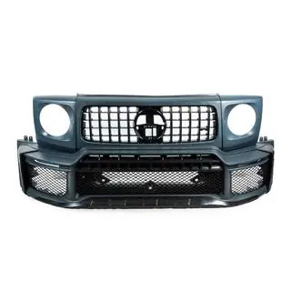 BRB 800 Body Kit (Plastic) Mercedes G class W465 2025- photo 4