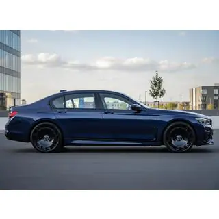 Forged Wheels R22 (MNSR-Design, Set of 4) photo 1