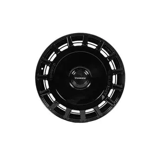 Forged Wheels R22 (MNSR-Design, Set of 4) photo 2