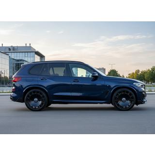 Forged Wheels R22 (MNSR-Design, Set of 4) BMW X5 G05 2019- photo 1