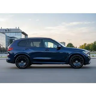 Forged Wheels R22 (MNSR-Design, Set of 4) photo 1