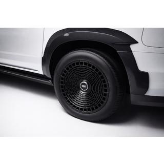 Forged Wheels Ghost R22 (Set of 4) Cadillac Escalade 2020- photo 2
