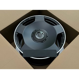 Forged OEM Wheels R22 (Set of 4) photo 2