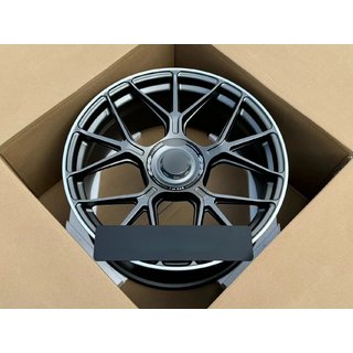 Forged OEM Wheels R20 (Set of 4) Mercedes C-class W206 2022- photo 3