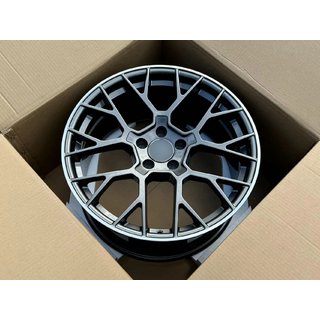Forged OEM Wheels R19 V2 (Set of 4) photo 3