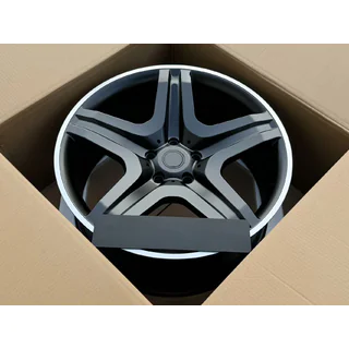 Forged OEM Wheels R22 V7 (Set of 4) photo 3