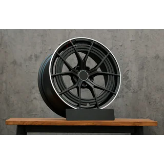 Forged OEM Wheels R19 (Set of 4) photo 1