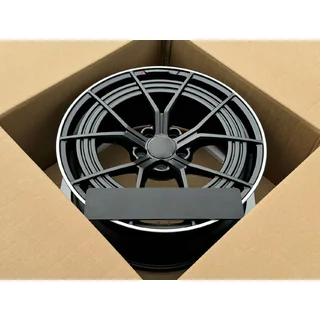 Forged OEM Wheels R19 (Set of 4) photo 4