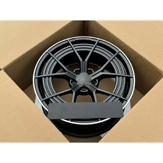 Forged OEM Wheels R19 (Set of 4) photo 3