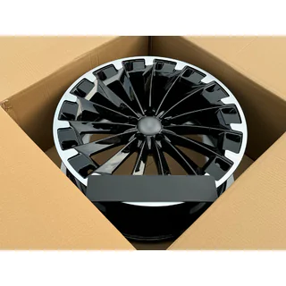 Forged OEM Wheels R22 V1 (Set of 4) photo 4