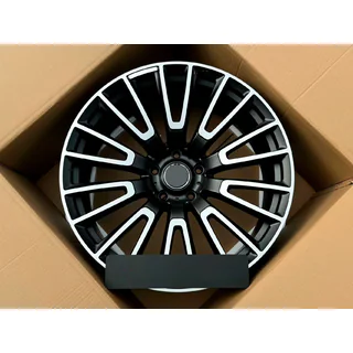 Forged OEM Wheels R22 V4 (Set of 4) photo 2