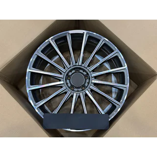 Forged Wheels OEM R22 V2 (Set of 4) photo 2