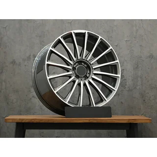 Forged Wheels OEM R22 V2 (Set of 4) photo 1